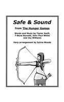 Safe & Sound from The Hunger Games