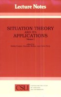 Situation Theory and its Applications: Volume 1
