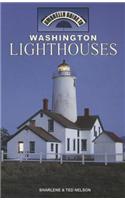 Washington Lighthouses