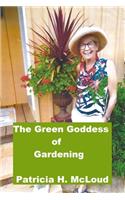 Green Goddess of Gardening