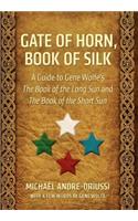 Gate of Horn, Book of Silk