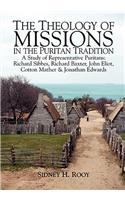 Theology of Missions in the Puritan Tradition