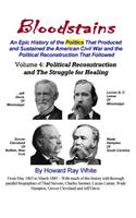 Bloodstains, An Epic History, Volume 4