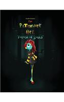 The Patchwork Girl