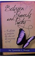Between Proverbs and Poetry