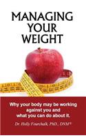 Managing Your Weight