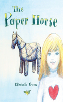 Paper Horse