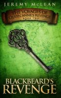 Blackbeard's Revenge