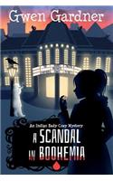 Scandal in Boohemia