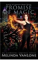 Promise of Magic