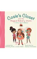 Cosie's Closet and The Magical Bakery Store