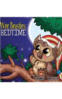 Wee Beasties: Bedtime
