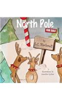 North Pole...For Sale