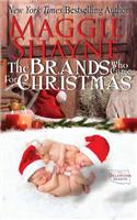 The Brands Who Came for Christmas