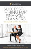 Successful Hiring for Financial Planners