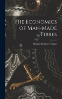 Economics of Man-made Fibres