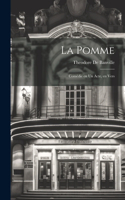pomme; comédie en un acte, en vers