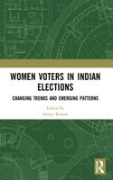 Women Voters in Indian Elections