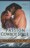 Passion Cowboy Style