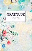 Gratitude Journal: Daily Gratitude Journal for Women and Men Good Days Start With Gratitude