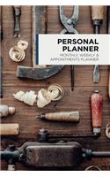 Personal Planner