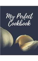 My Perfect Cookbook