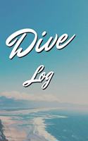 Dive Log