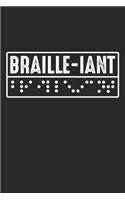 Braille-iant