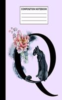Composition Notebook