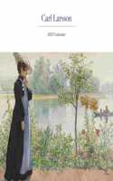 CARL LARSSON 2023 WALL CALENDAR