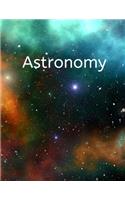 Astronomy