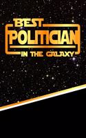 The Best Politician in the Galaxy