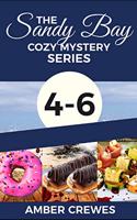 Sandy Bay Cozy Mystery Series