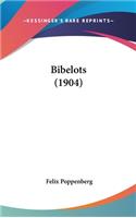 Bibelots (1904)