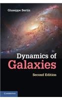 Dynamics of Galaxies