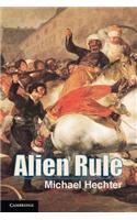 Alien Rule