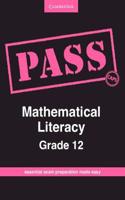 PASS Mathematical Literacy Grade 12 English