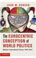 Eurocentric Conception of World Politics