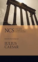 Julius Caesar South Asian Edition: (New Cambridge Shakespeare)