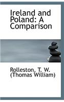 Ireland and Poland: A Comparison