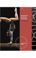 Introduction to Human Physiology