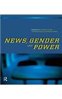 News, Gender and Power