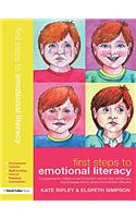 First Steps to Emotional Literacy