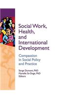 Social Work, Health, and International Development