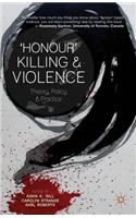 'Honour' Killing and Violence