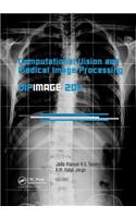 Computational Vision and Medical Image Processing: Vipimage 2011