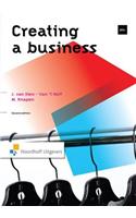 Creating a Business
