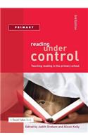 Reading Under Control