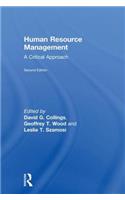 Human Resource Management