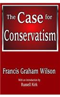 The Case for Conservatism